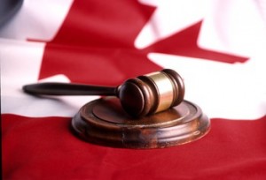 Canadian Law