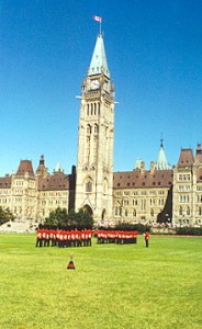 parliament-ottawa